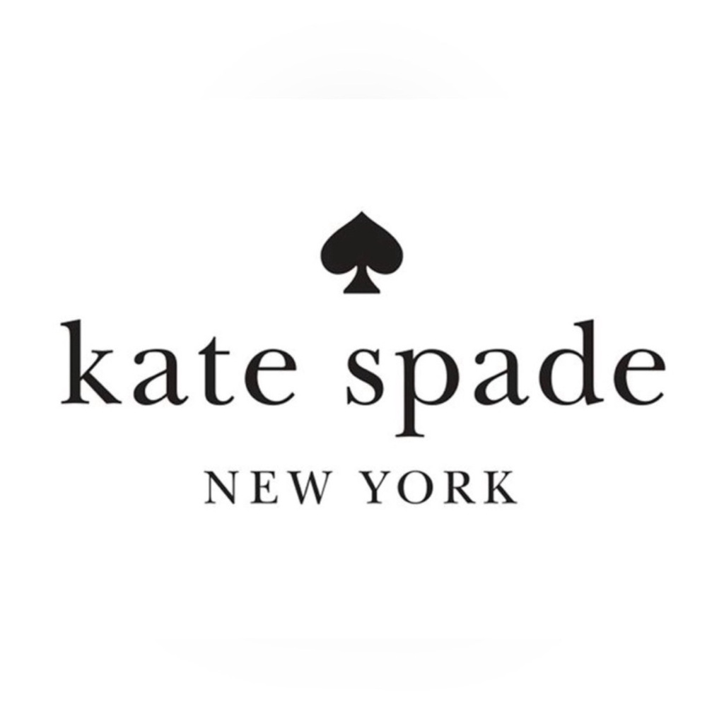 Kate Spade Larchmont Avenue Logo Penny Tote - Picture 5 of 11